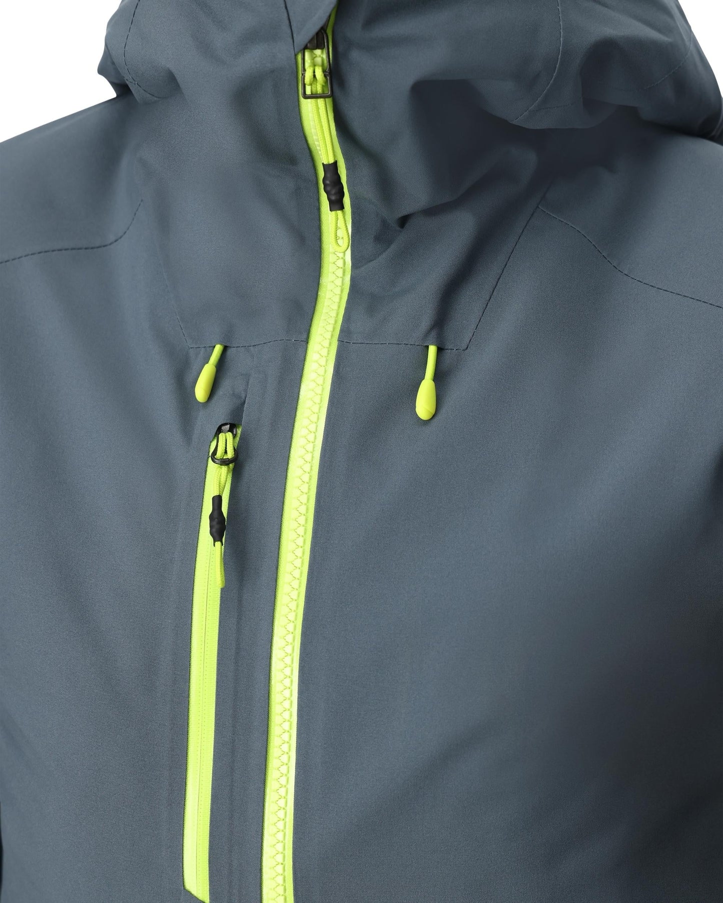 Veste Temerity pour femme - Bleu ardoise