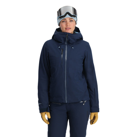 Temerity Damen - Echtes Marineblau