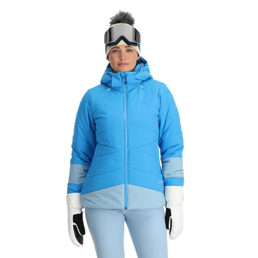 Womens Haven - Ätherblau