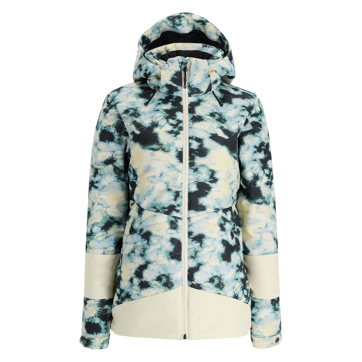 Womens Haven – Tie Dye Vanilla Latte
