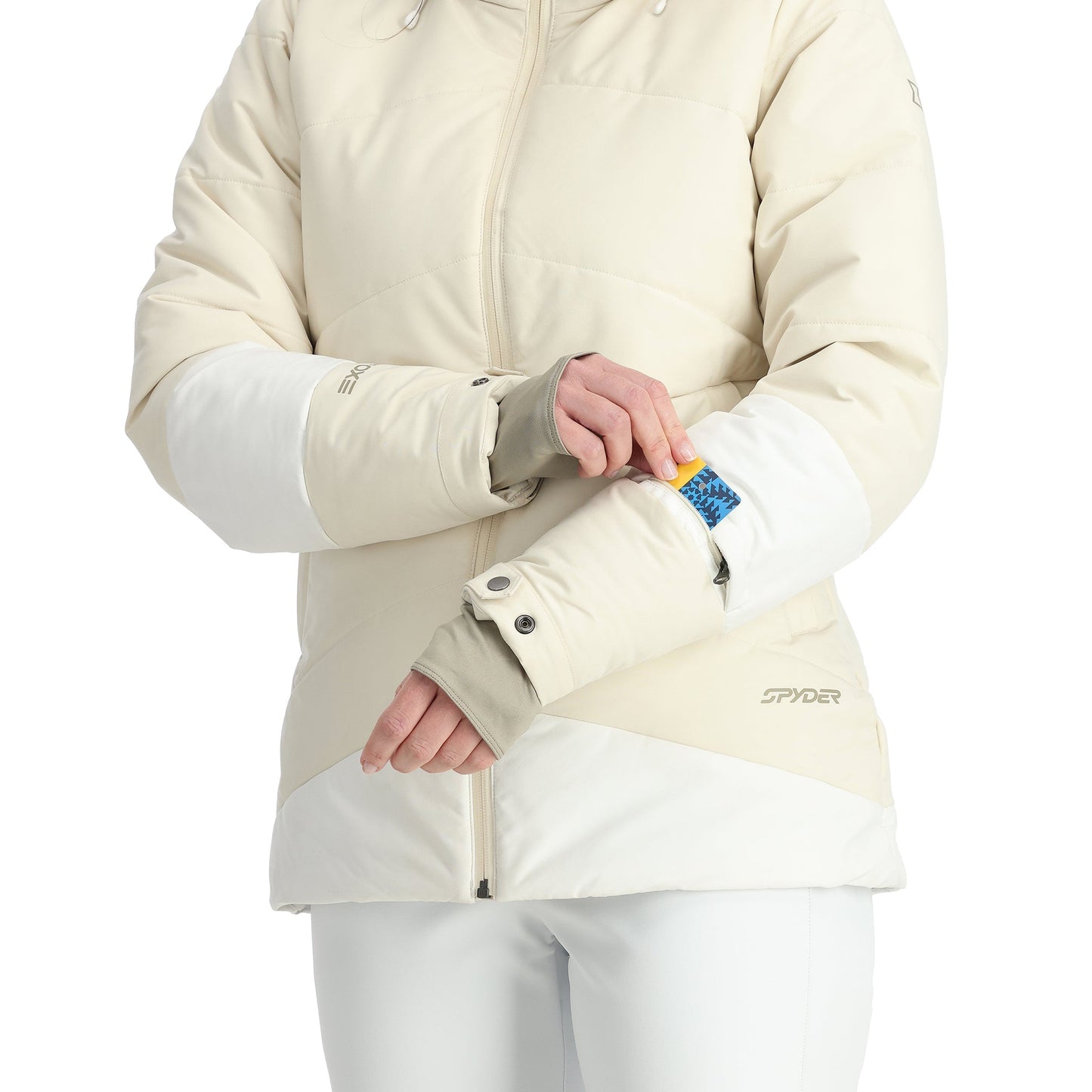 Womens Haven - Vanille Latte