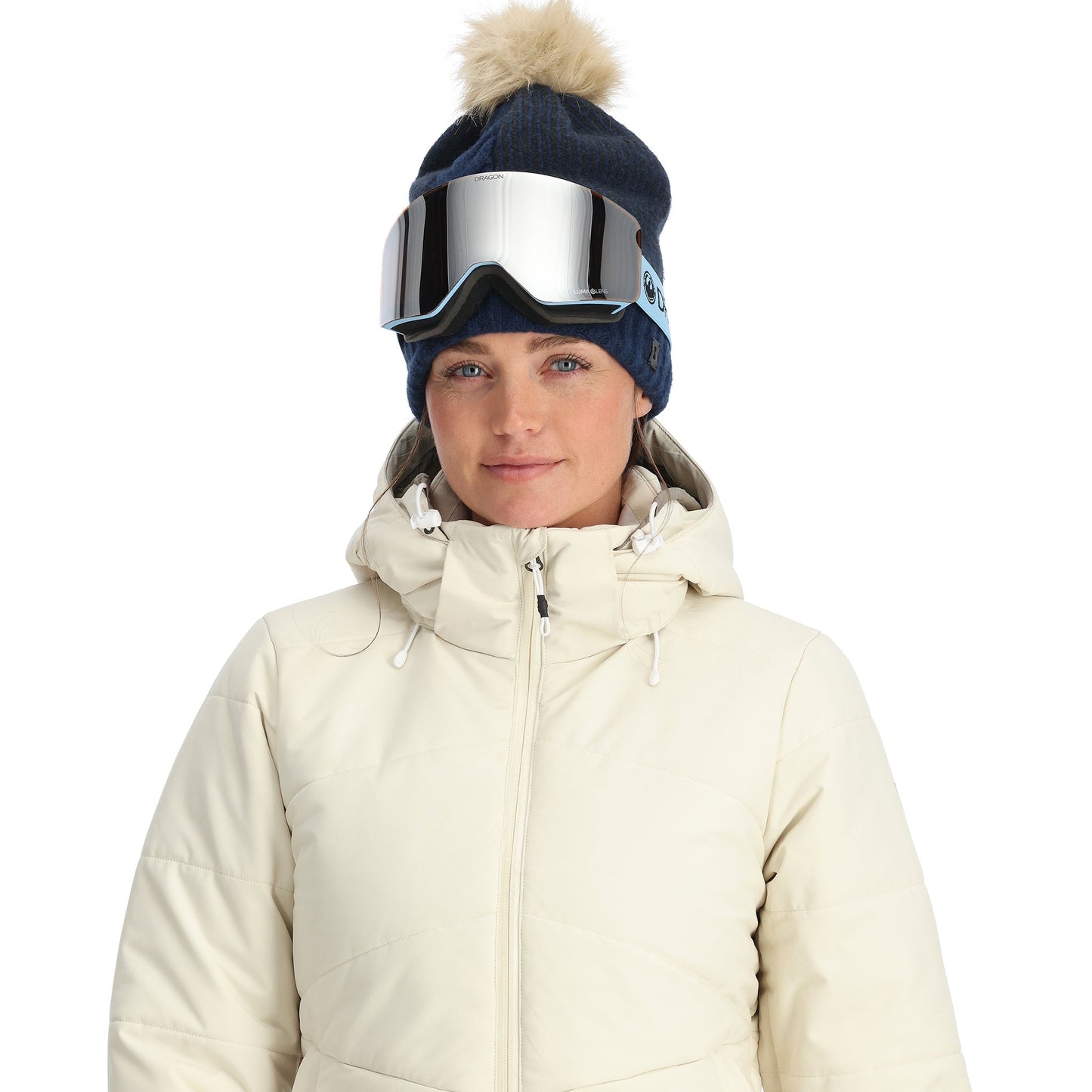 Womens Haven - Vanille Latte