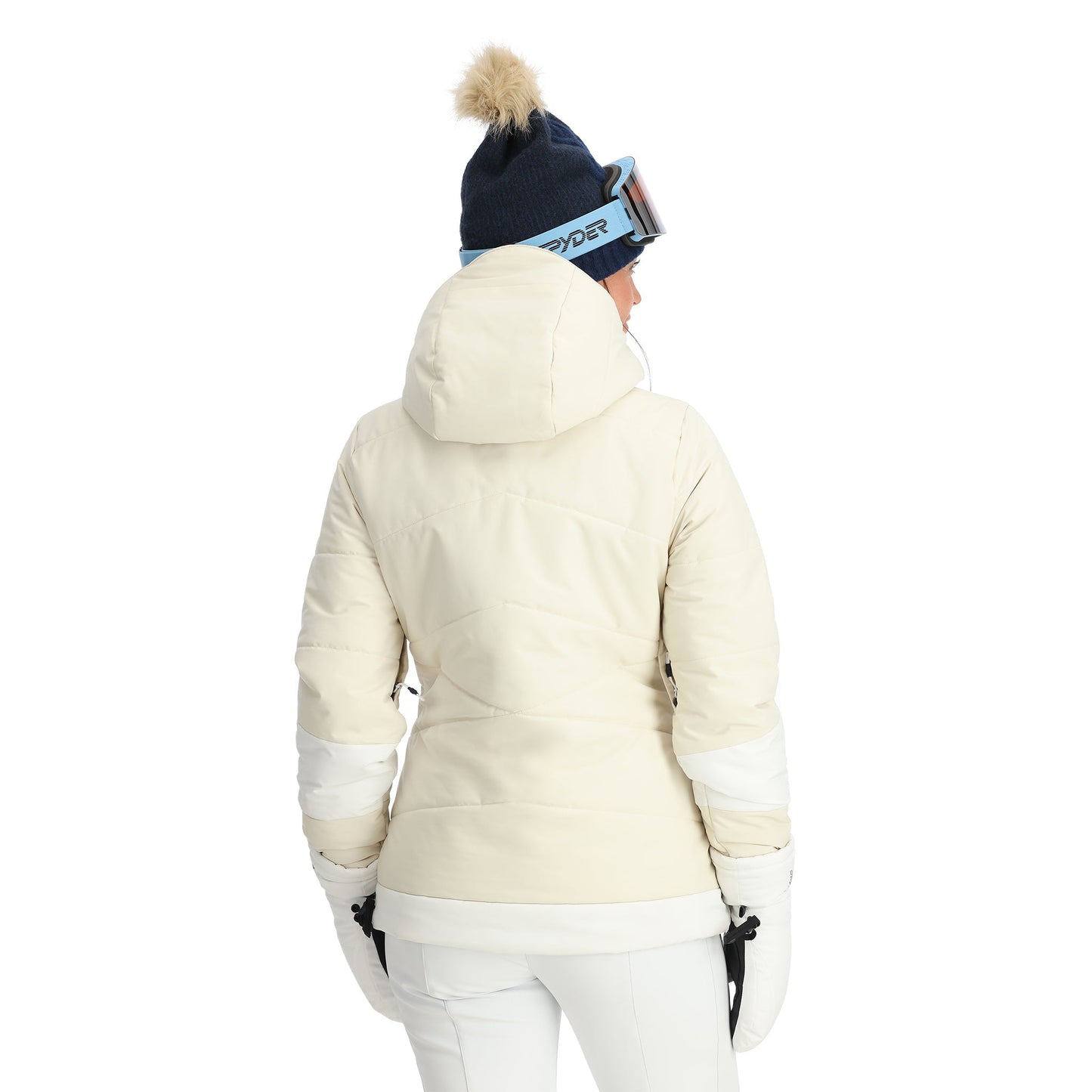 Womens Haven - Vanille Latte