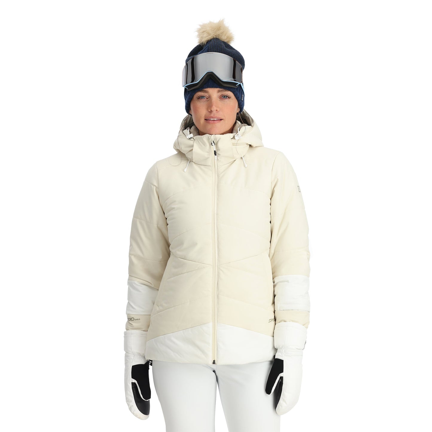 Womens Haven - Vanille Latte