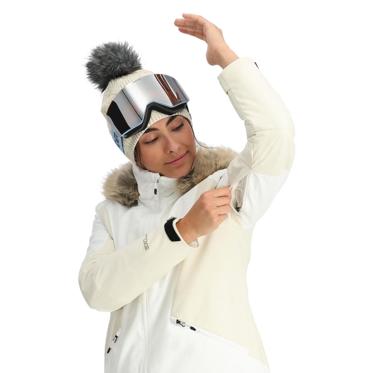 Vida pour femmes - Blanc
