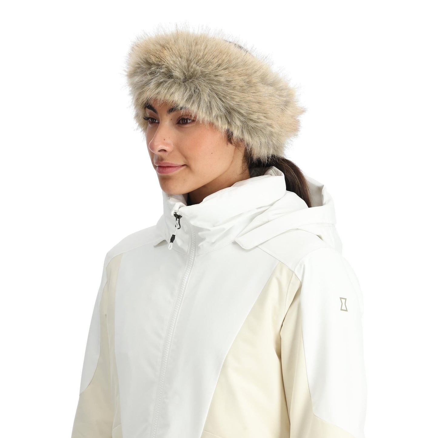 Vida pour femmes - Blanc