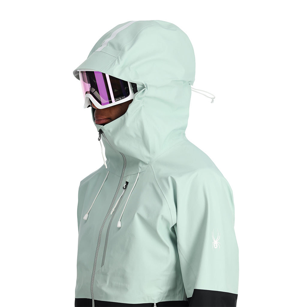 Solitaire pour femmes - Vert d'hiver