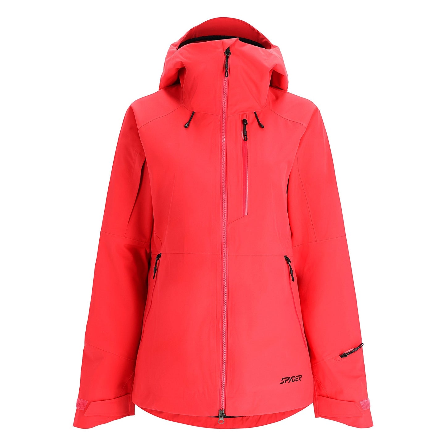 Damen-Solitär – Prism Pink