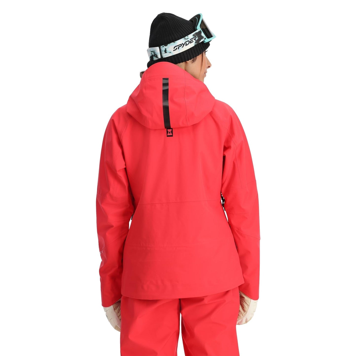 Damen-Solitär – Prism Pink