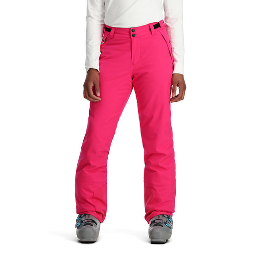 Damenabteilung – Rosa