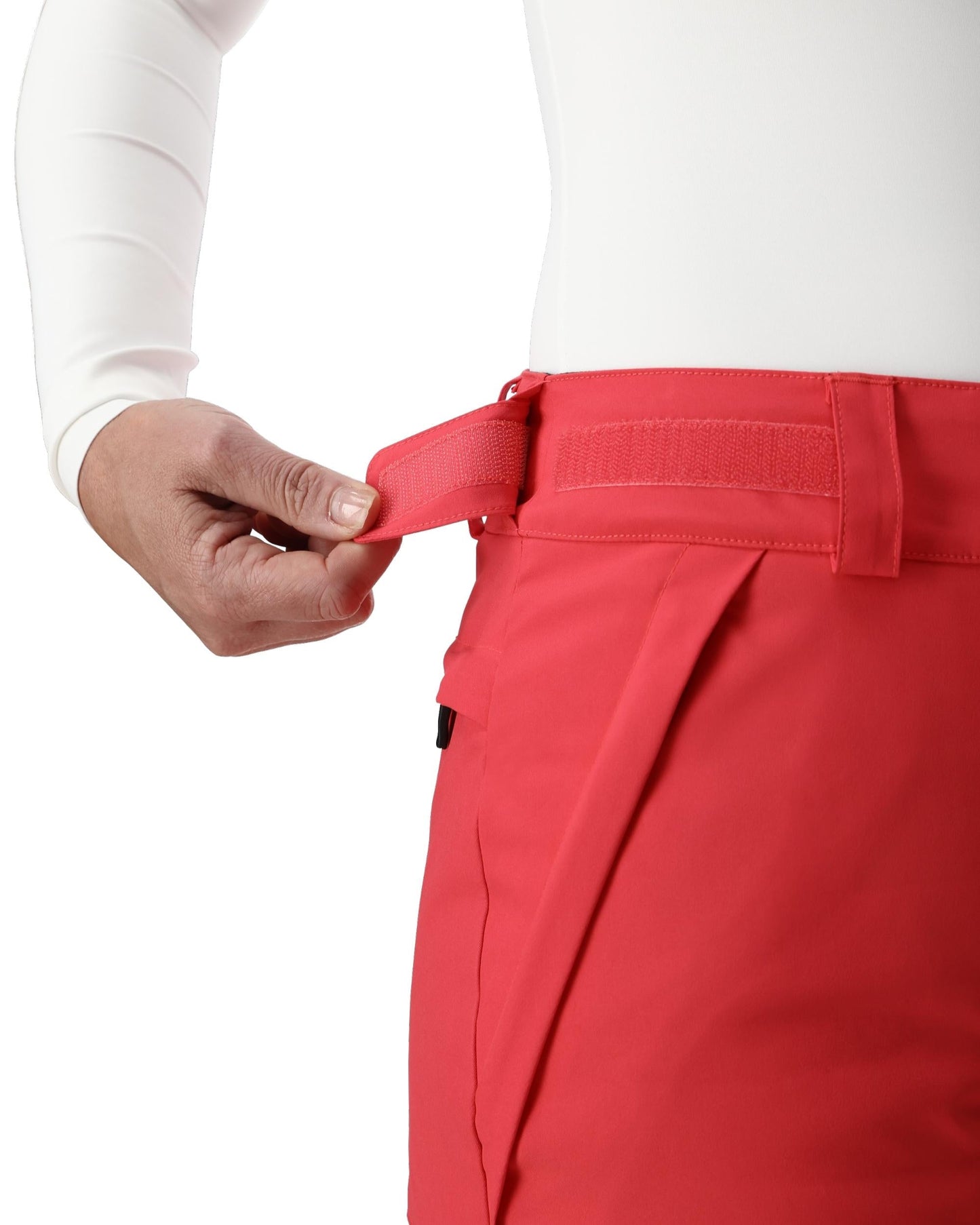 Womens Section - Prism Pink