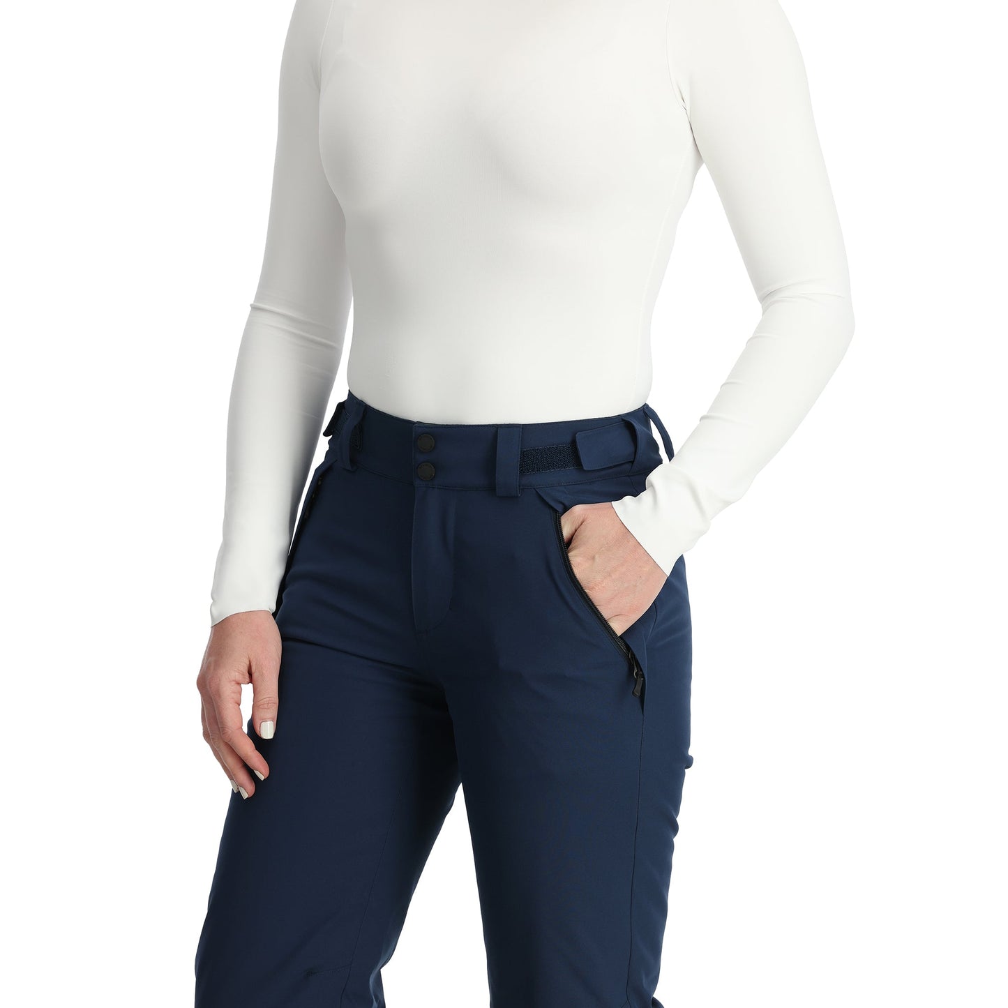 Section femmes - Bleu marine