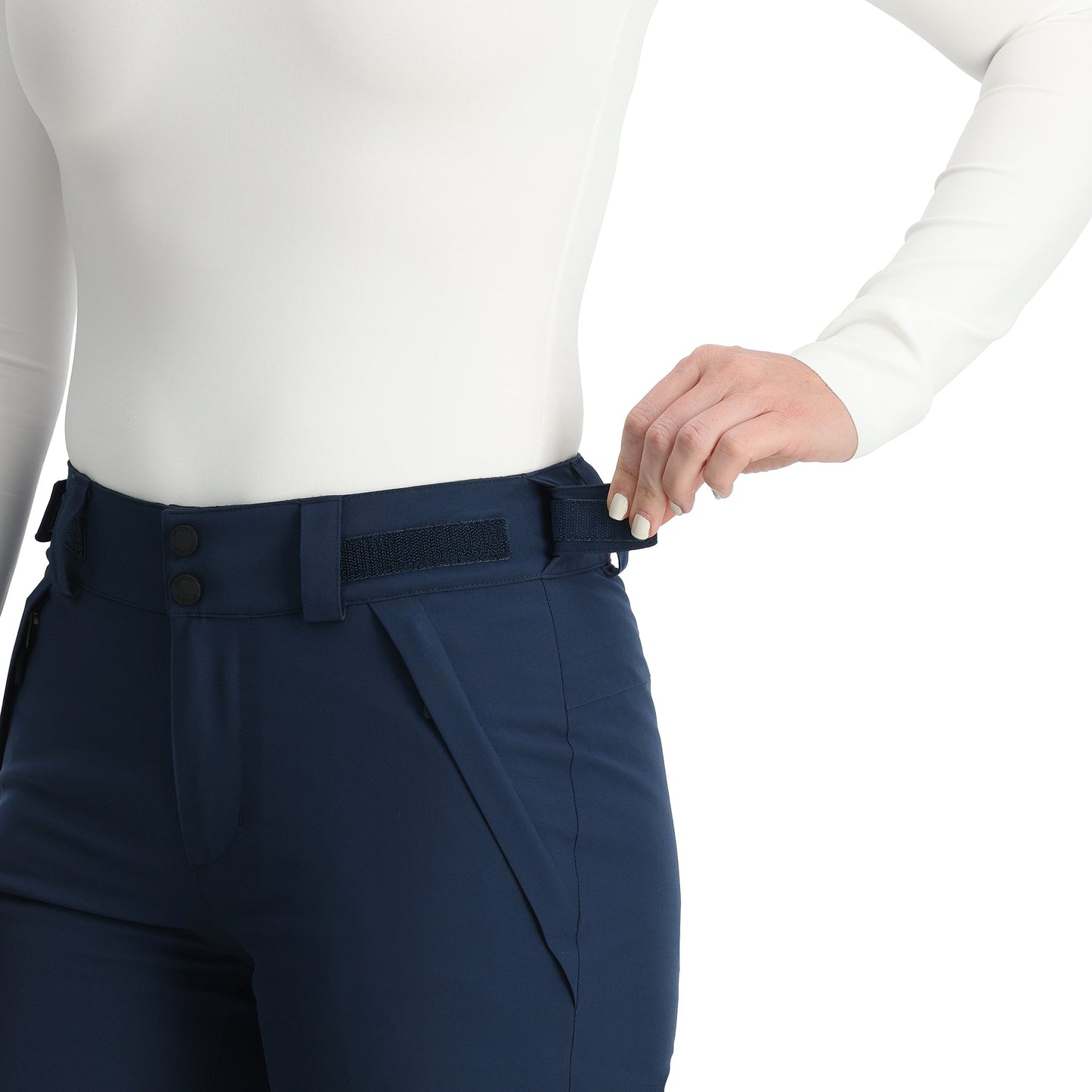 Section femmes - Bleu marine