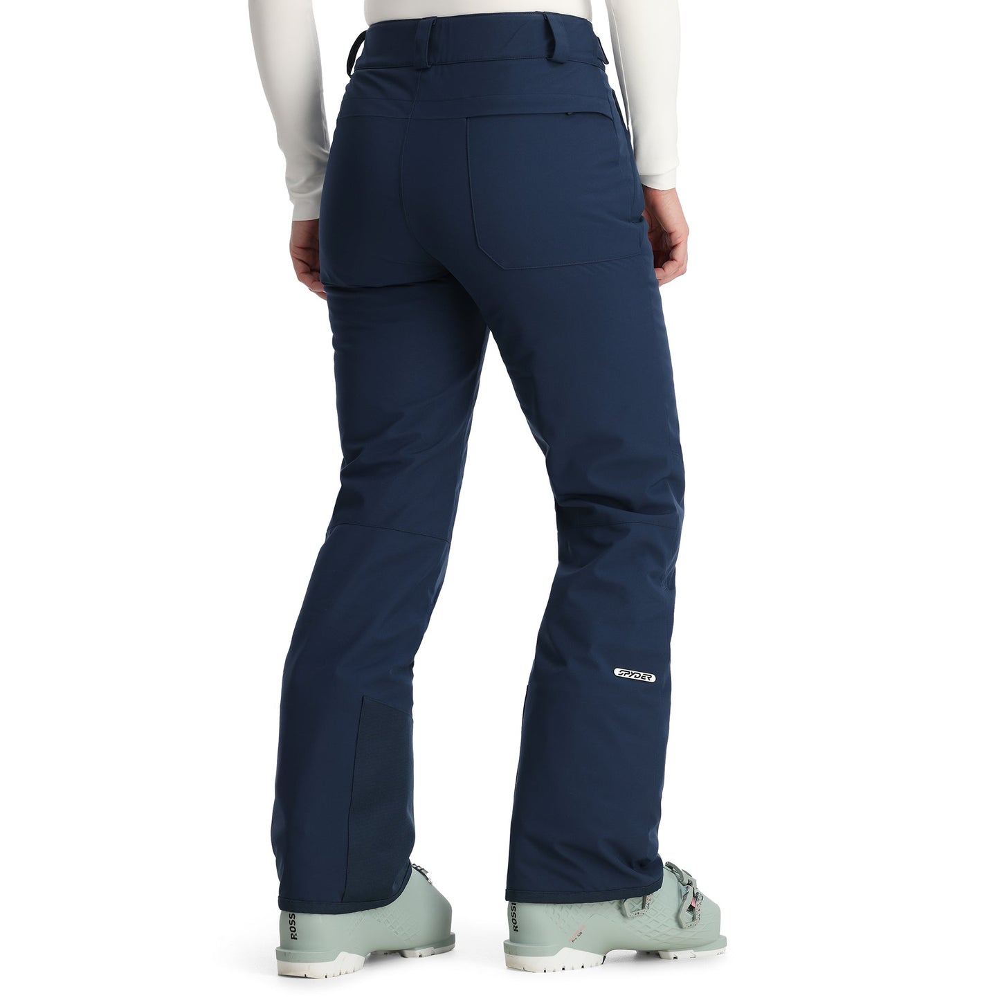 Section femmes - Bleu marine