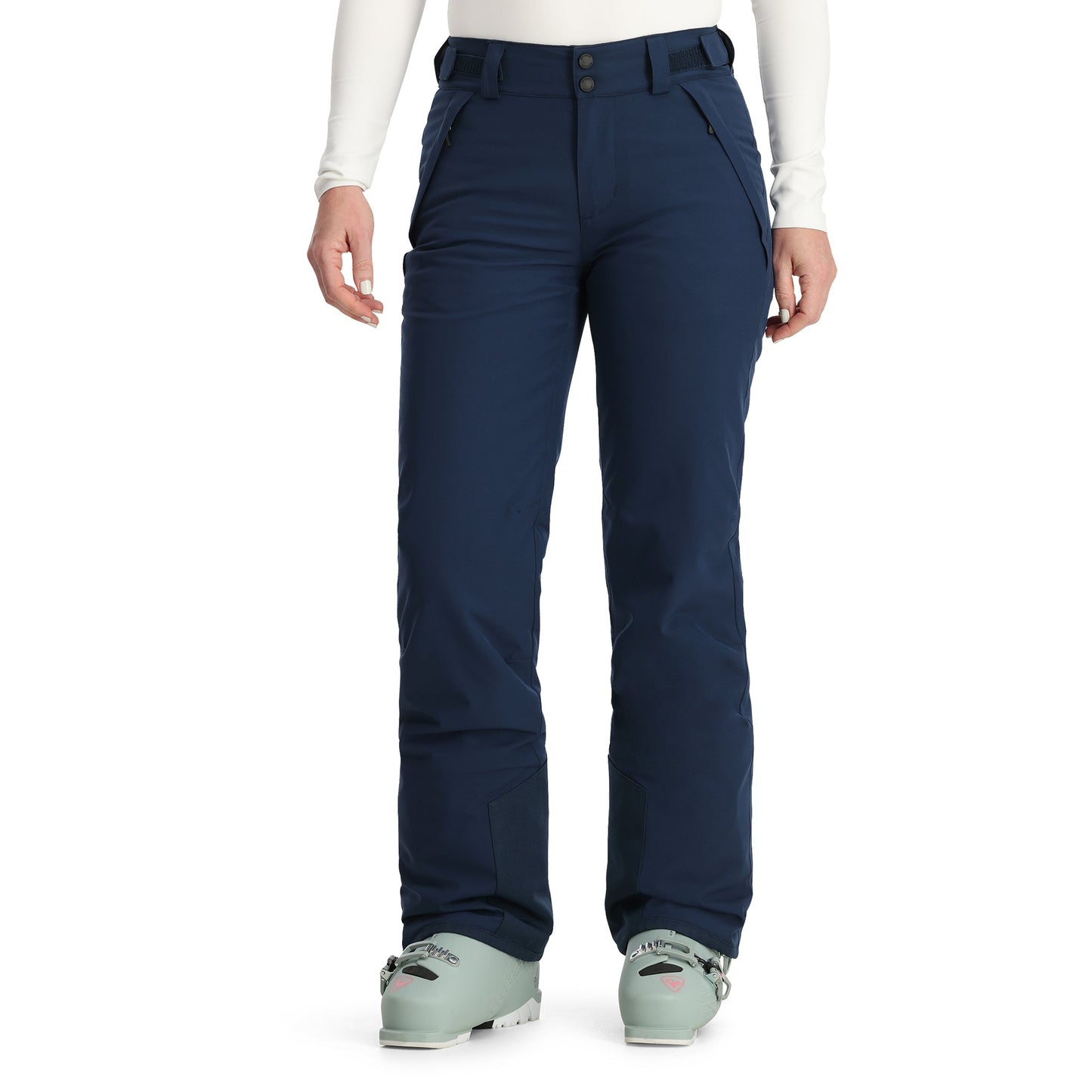 Section femmes - Bleu marine
