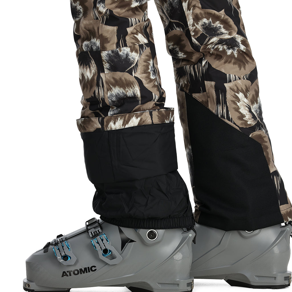 Gagnante pour femmes - Combinaison marron
