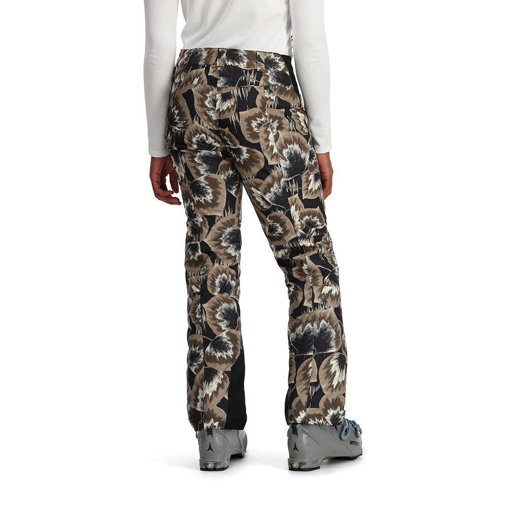 Gagnante pour femmes - Combinaison marron