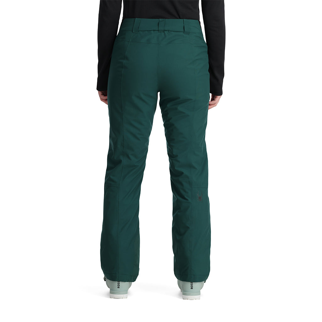 Siegerin bei den Damen – Cypress Green