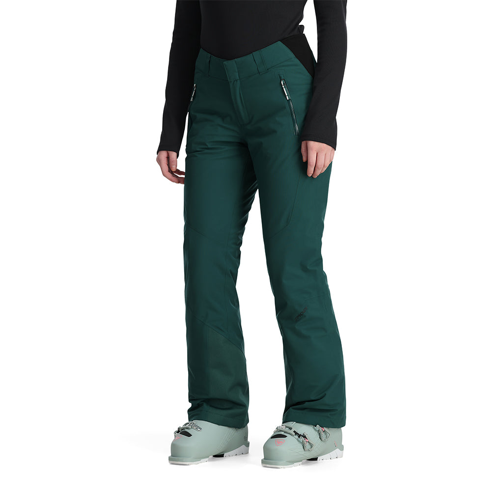 Siegerin bei den Damen – Cypress Green