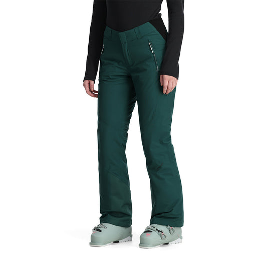 Siegerin bei den Damen – Cypress Green