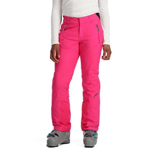 Siegerin bei den Damen – Pink