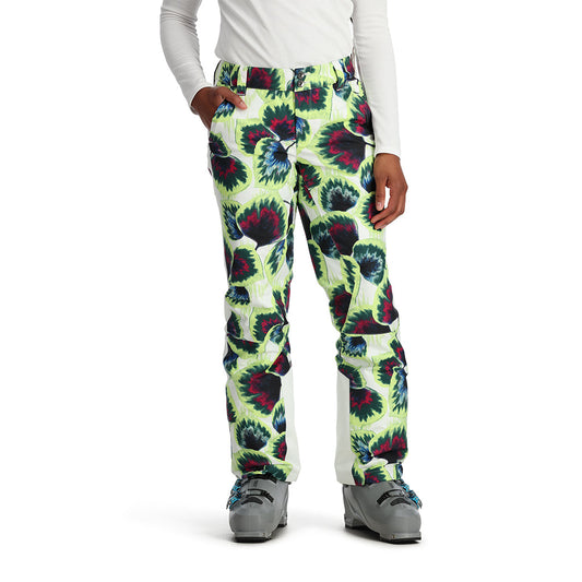 Womens Hope - Grünes Kombi-Set