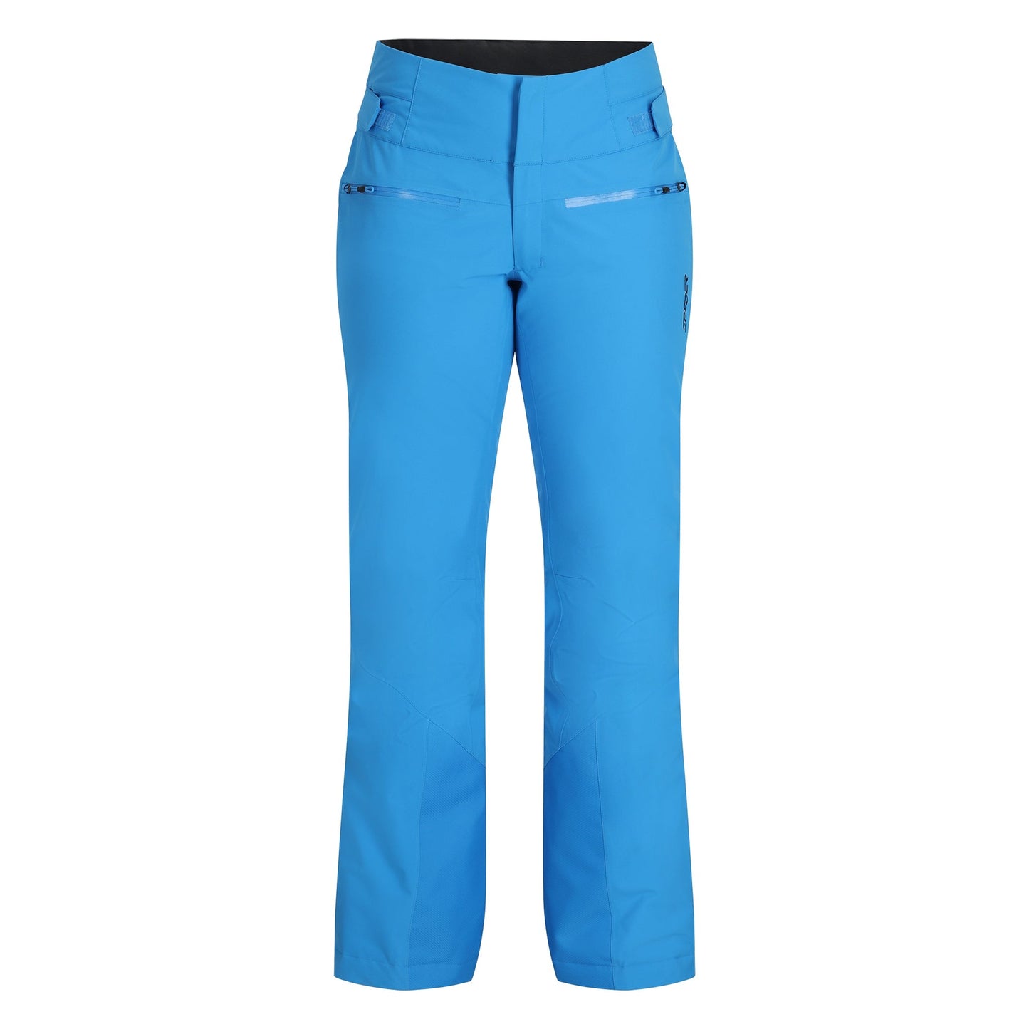Siegerin bei den Damen – Aether Blue