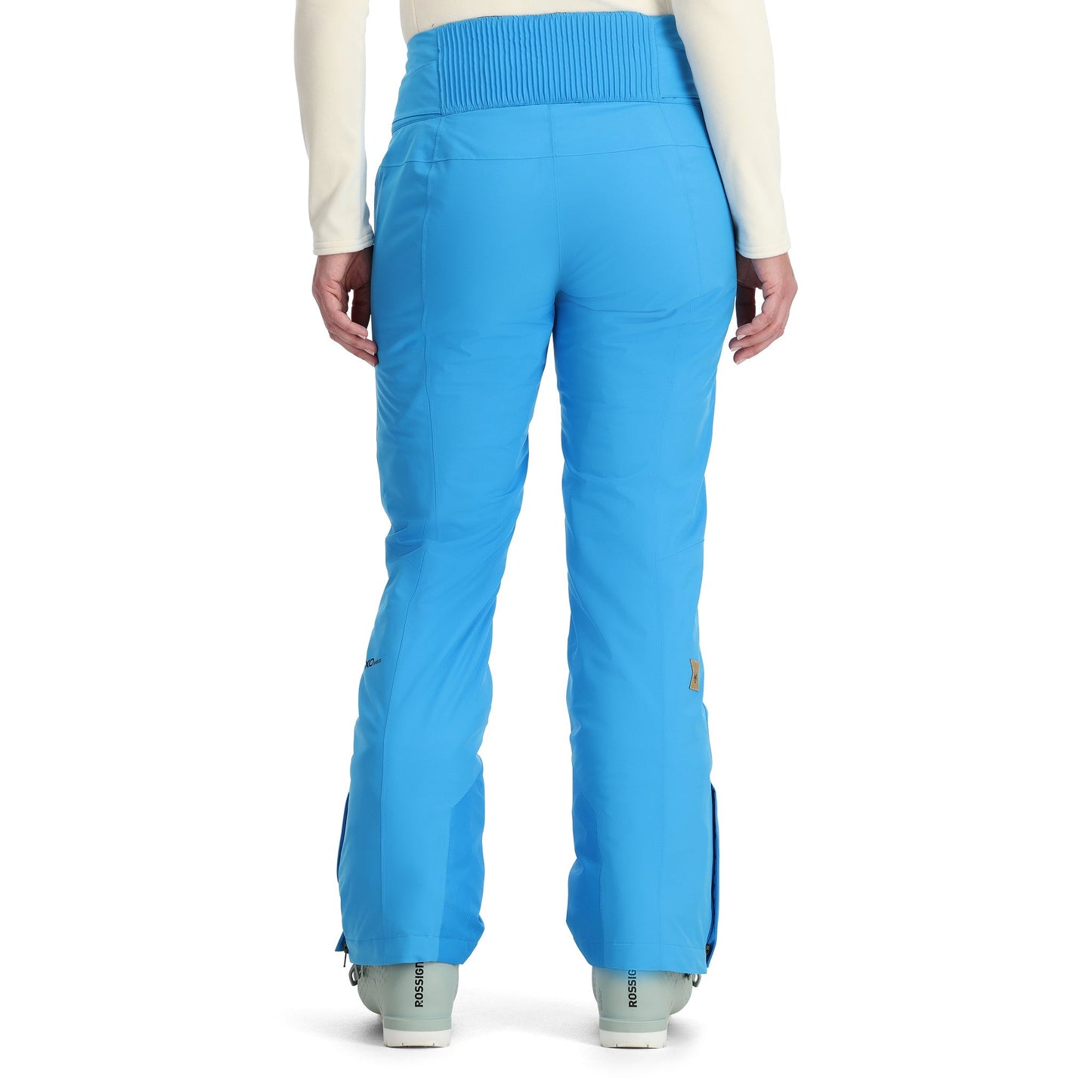 Siegerin bei den Damen – Aether Blue
