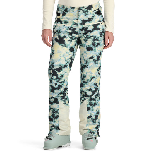 Gewinnerin bei den Damen – Tie Dye Vanilla Latte