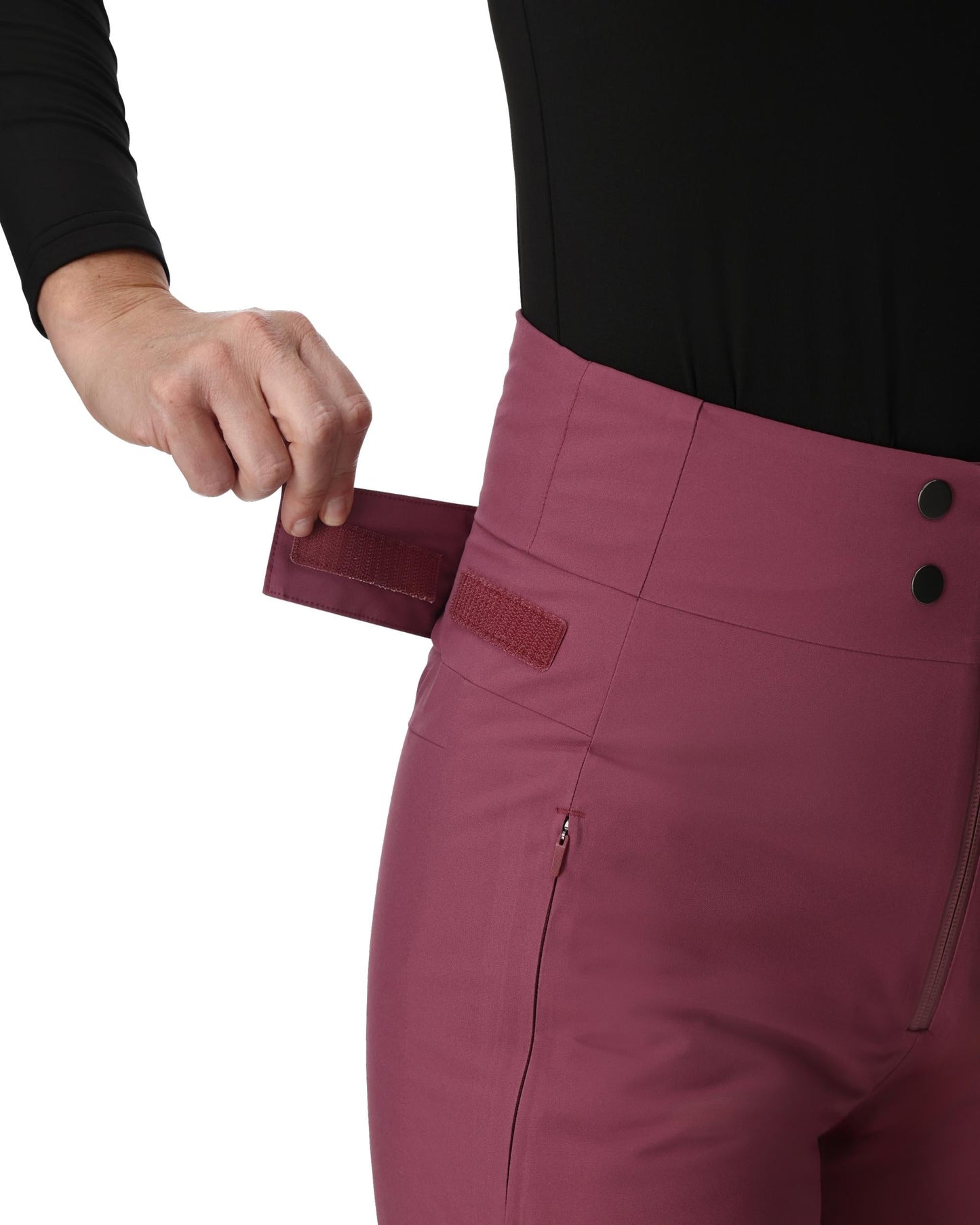 Womens Fuse - Acai