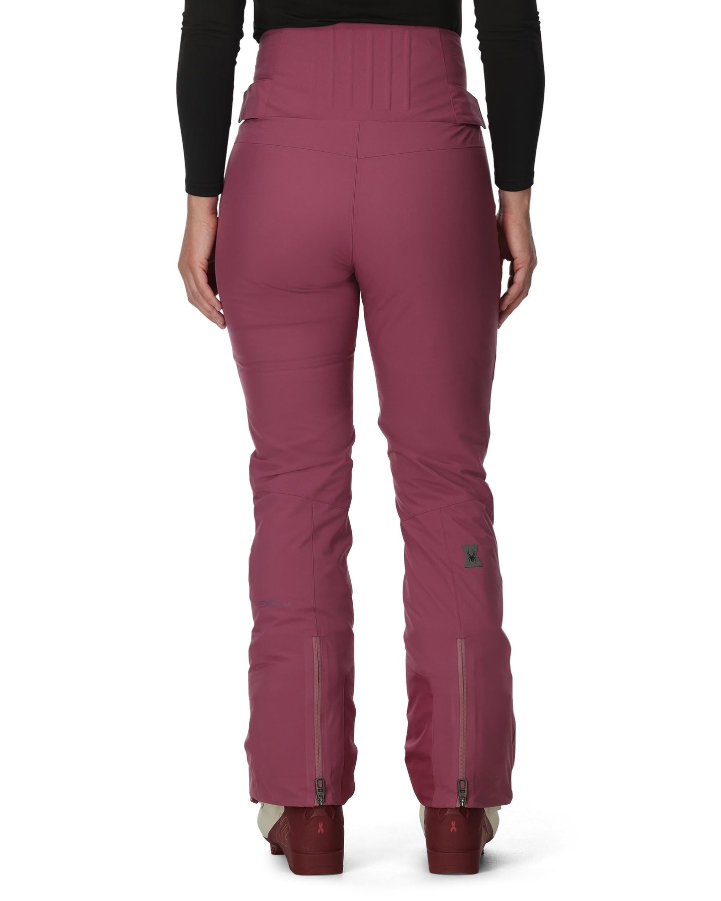 Womens Fuse - Acai