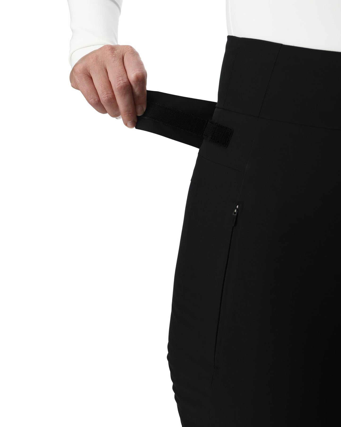 Damen Fuse – Schwarz