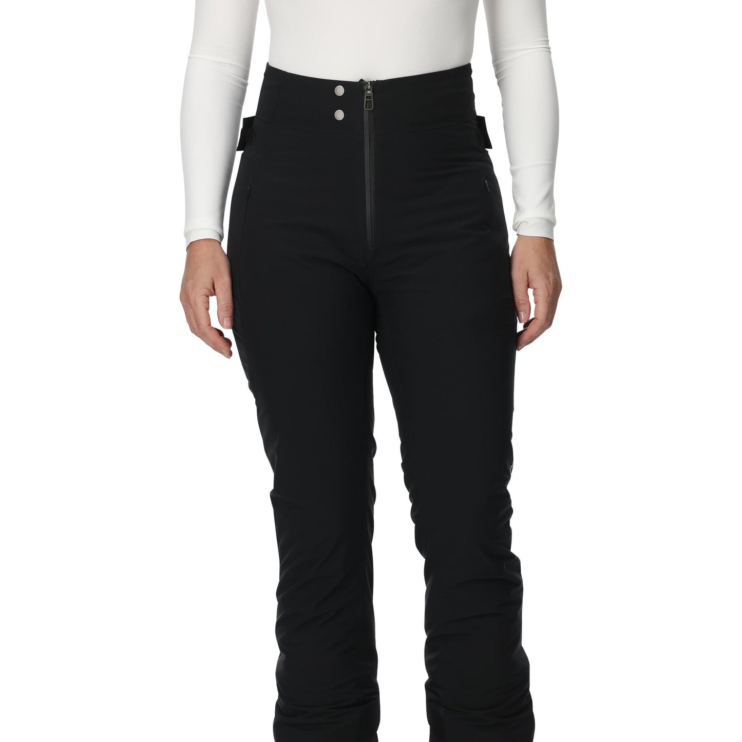 Damen Fuse – Schwarz