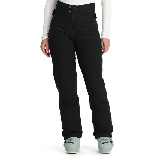 Damen Fuse – Schwarz