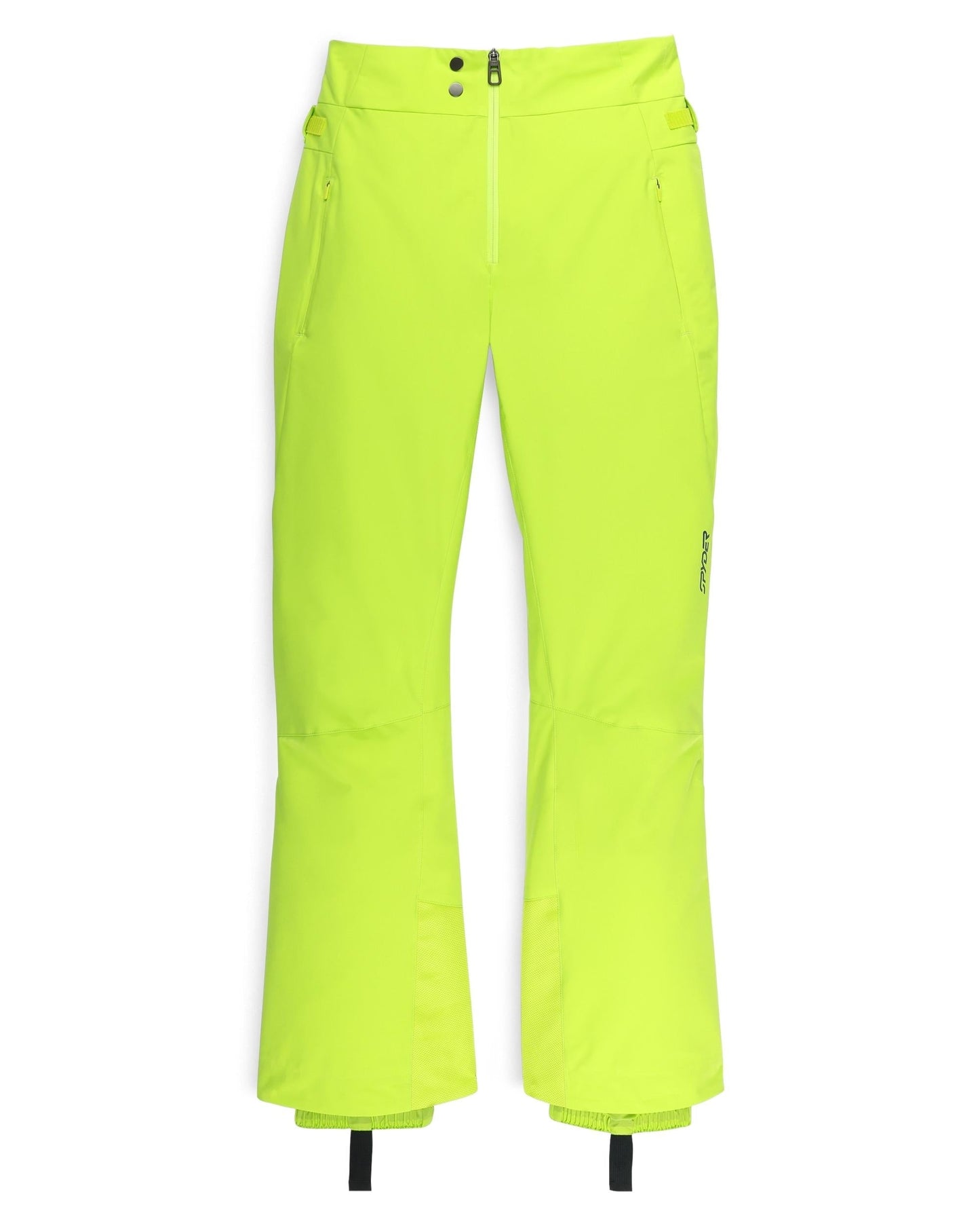 Fuse pour femme - Citron vert