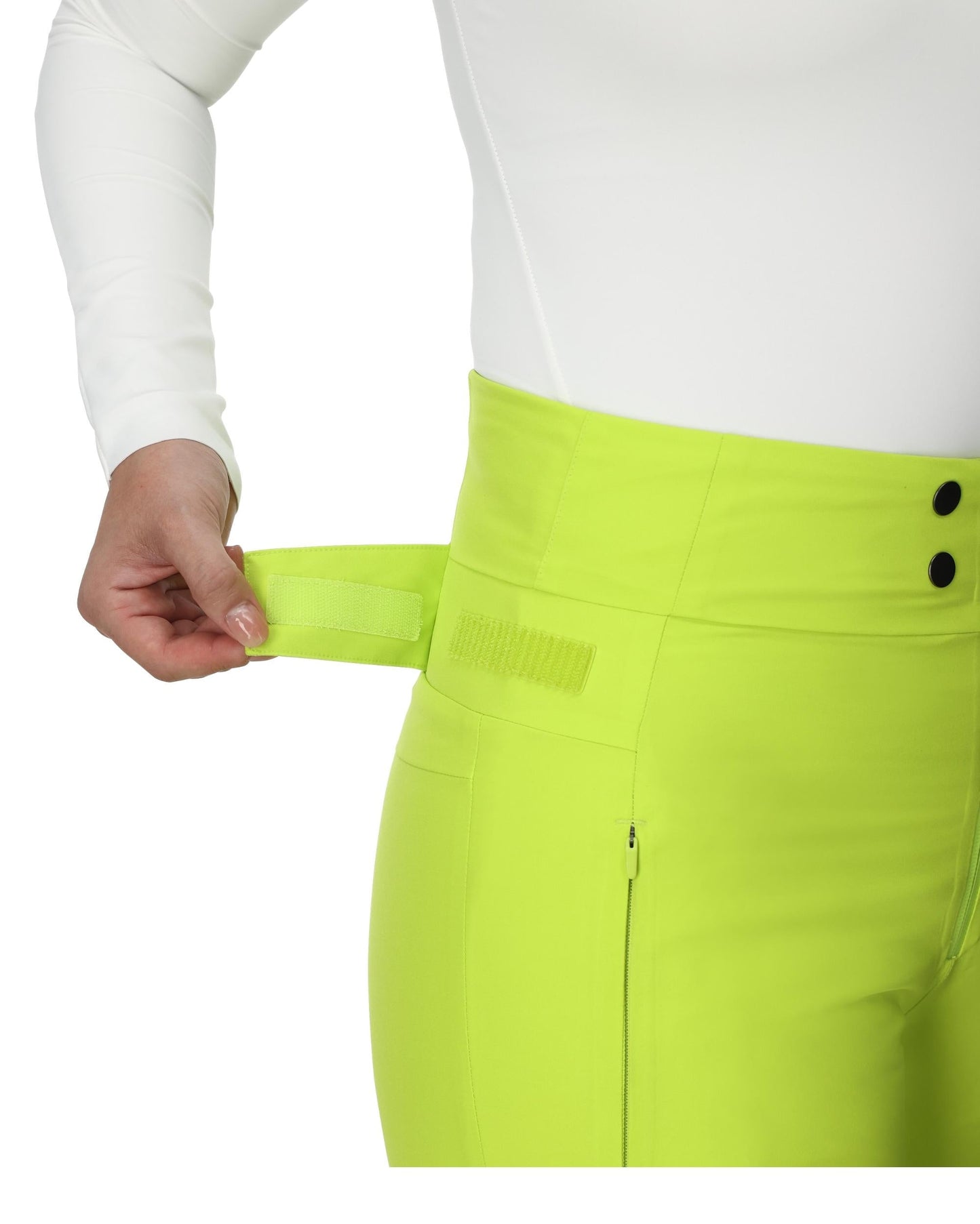 Fuse pour femme - Citron vert