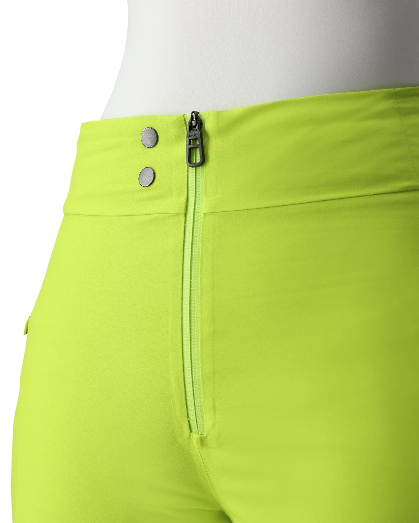 Fuse pour femme - Citron vert