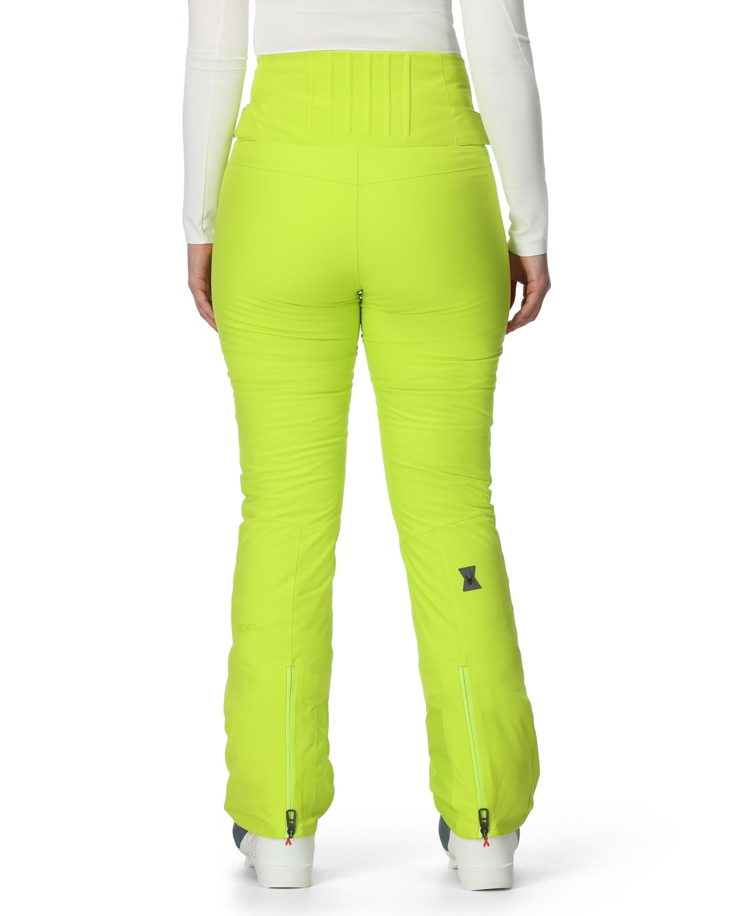 Fuse pour femme - Citron vert