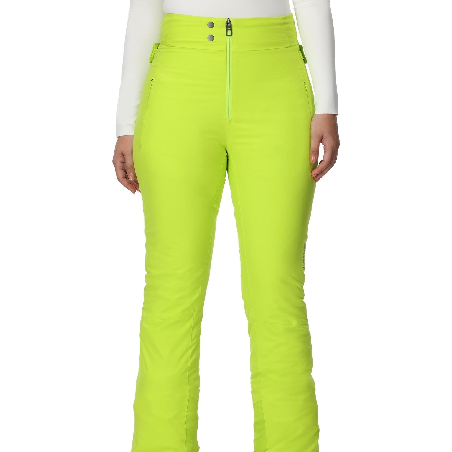 Fuse pour femme - Citron vert