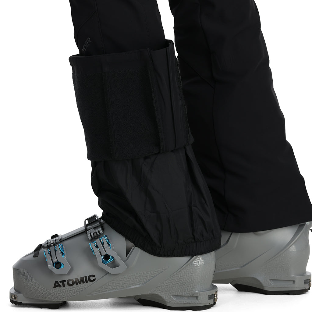Strutt Bib Damen - Schwarz