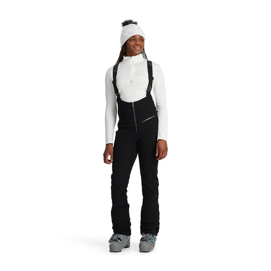 Strutt Bib Damen - Schwarz