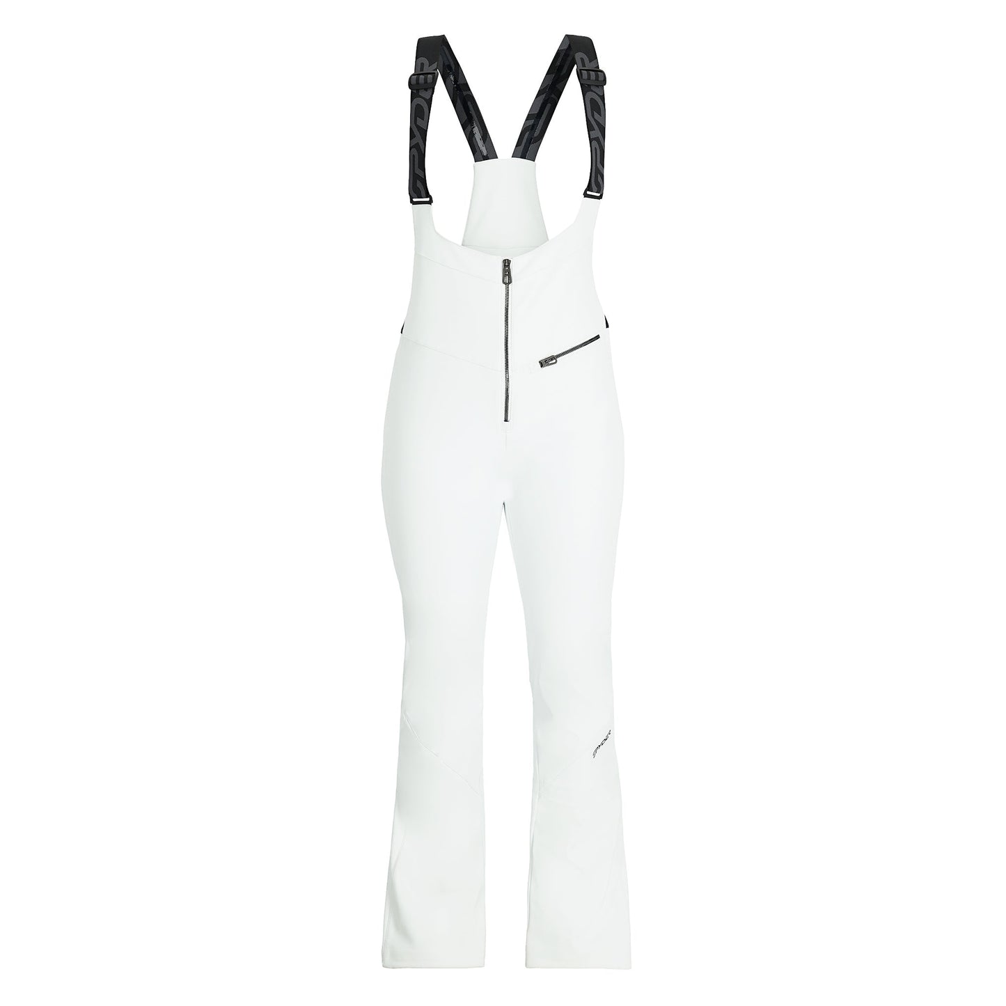 Salopette Strutt pour femme - Blanche