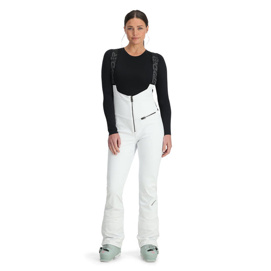 Strutt Bib Damen - Weiß