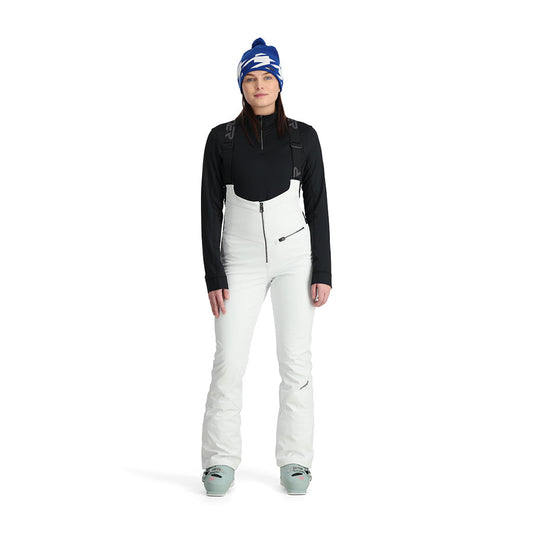 Strutt Bib Damen - Weiß