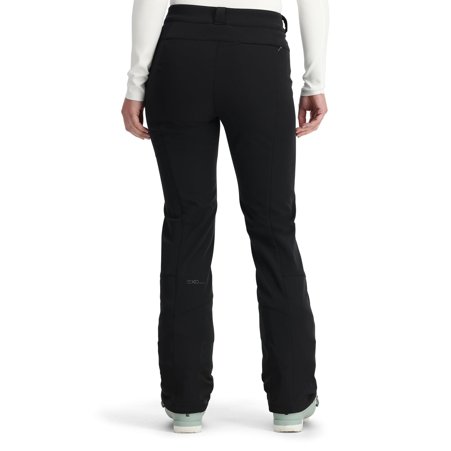 Womens Orb - Black
