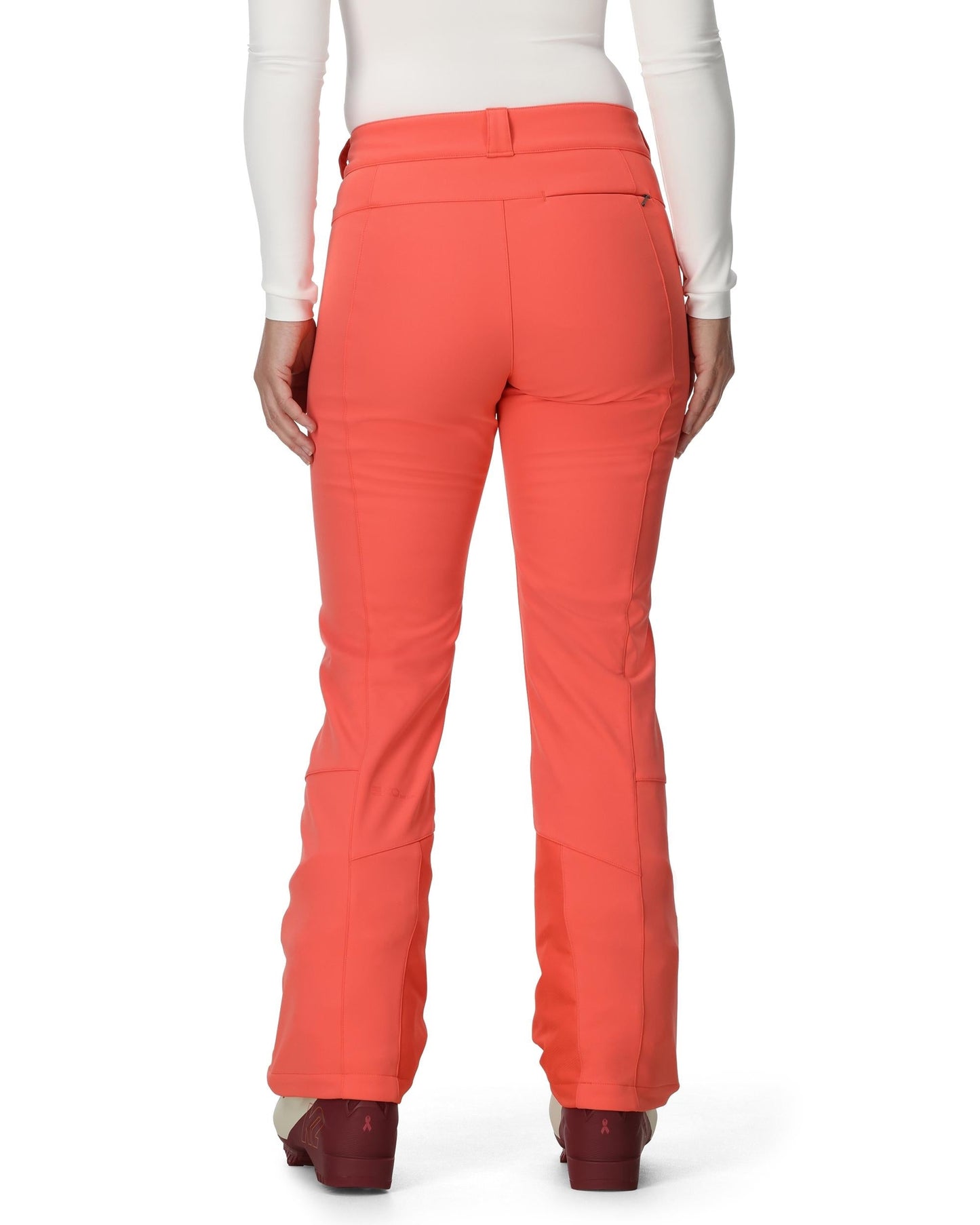 Womens Orb - Coral Haze