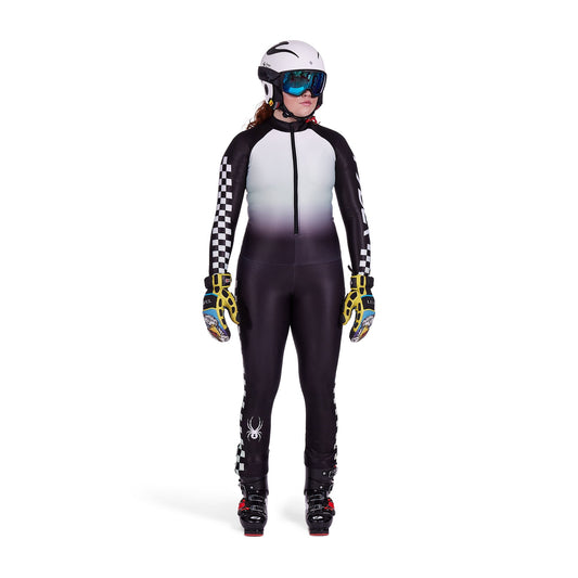 Damen-Weltmeisterschaft Dh - Schwarz