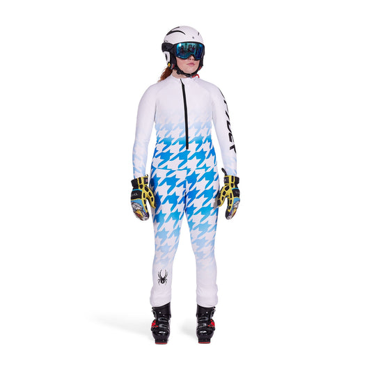 Damen-Weltmeisterschaft Dh - Elektrisches Blau