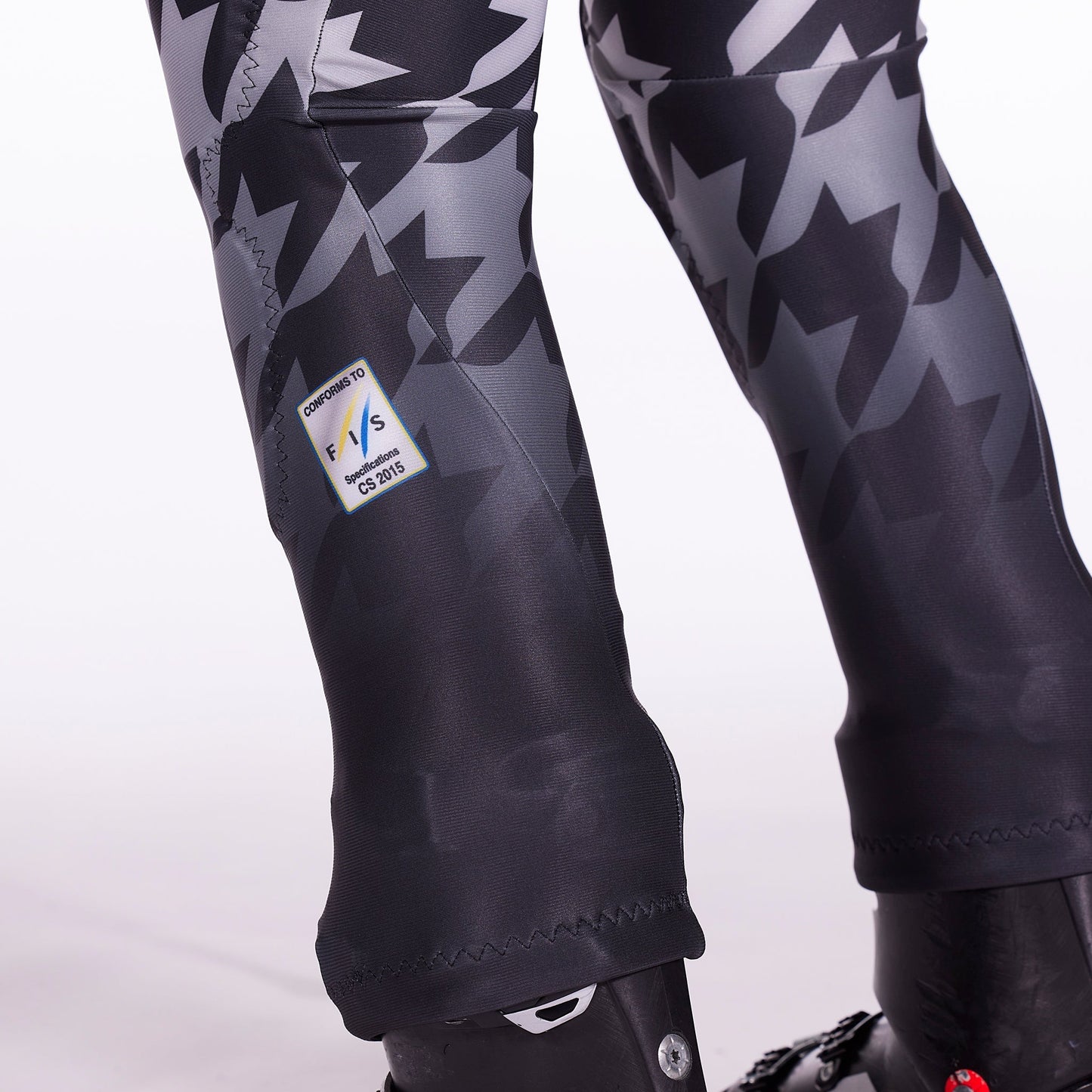 Ensemble Performance Femme Gs - Noir