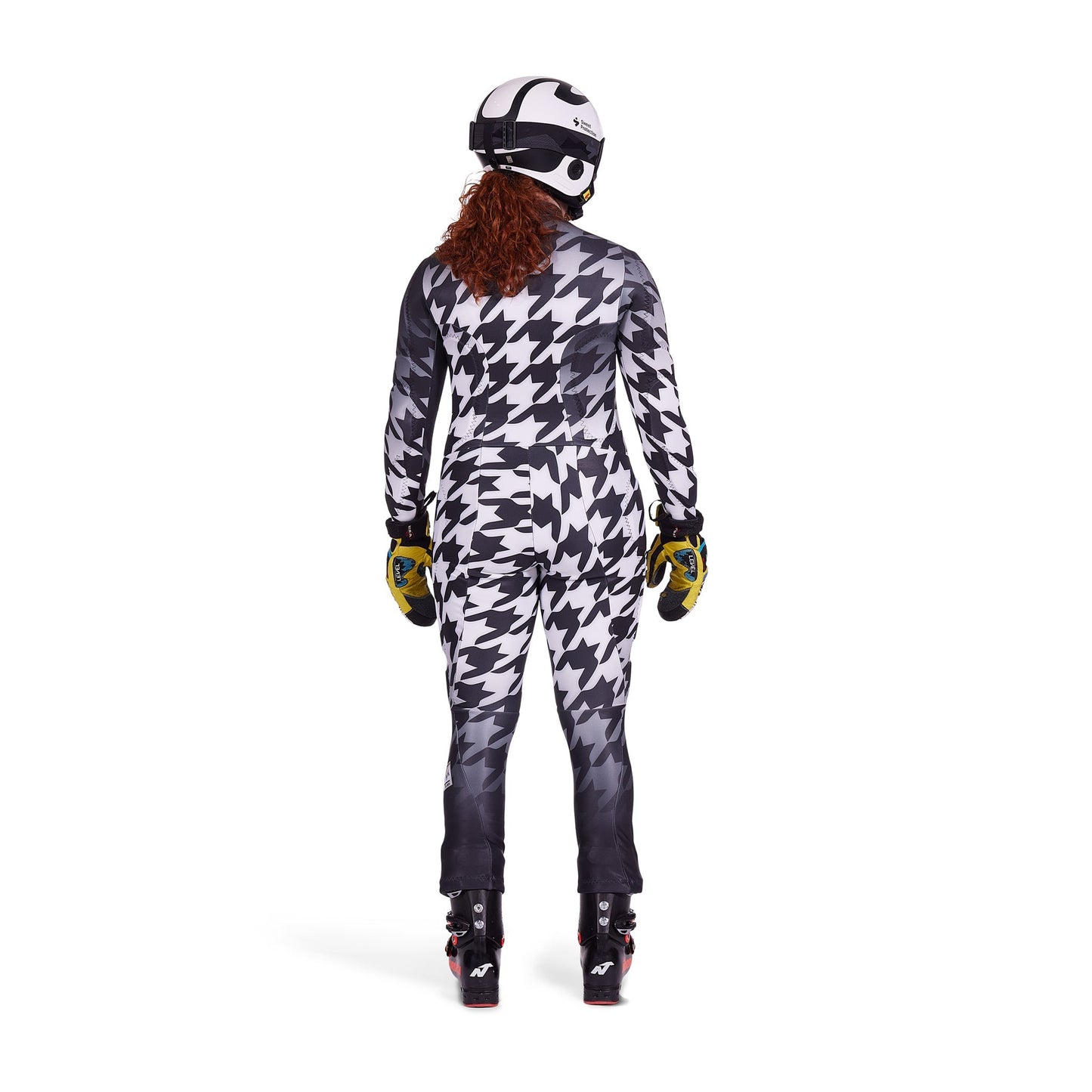 Ensemble Performance Femme Gs - Noir